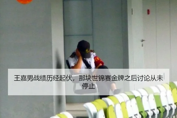 王嘉男战绩历经起伏，那块世锦赛金牌之后讨论从未停止